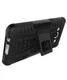 Samsung Galaxy J5 (2016) Hybrid Kickstand Hoesje Zwart afbeelding 3