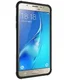 Samsung Galaxy J5 (2016) Hybrid Kickstand Hoesje Zwart afbeelding 7