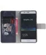 Huawei P9 Lite Portemonnee Print Hoesje Leeuw afbeelding 3