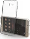 Huawei Y5II Hoesje Dun TPU Transparant afbeelding 2