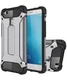Huawei P9 Lite Armor Guard Hybrid Case Grijs afbeelding 3