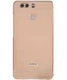 Huawei P9 Hoesje Metalen Frame Roze Gold afbeelding 3