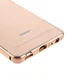 Huawei P9 Hoesje Metalen Frame Roze Gold afbeelding 7