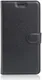 Huawei Y5 2 Portemonnee Hoesje Lychee Zwart afbeelding 6