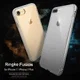 Ringke Fusion iPhone 7 / 8 Hoesje Doorzichtig Smoke Black afbeelding 9