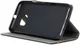 HTC 10 Contrast Flip Hoesje Zwart afbeelding 3