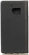 HTC 10 Contrast Flip Hoesje Zwart afbeelding 5