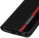 HTC 10 Contrast Flip Hoesje Zwart afbeelding 6