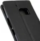 HTC 10 Contrast Flip Hoesje Zwart afbeelding 7