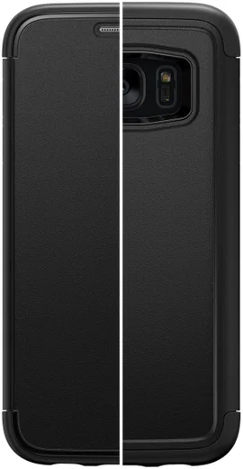 Otterbox Symmetry Etui Hoesje Samsung Galaxy S7 Nightscape afbeelding 3