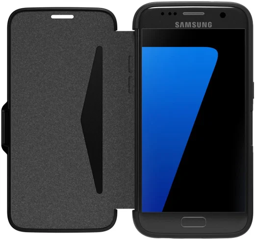 Otterbox Symmetry Etui Hoesje Samsung Galaxy S7 Nightscape afbeelding 1