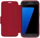 Otterbox Symmetry Etui Hoesje Samsung Galaxy S7 Rood afbeelding 1
