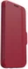 Otterbox Symmetry Etui Hoesje Samsung Galaxy S7 Rood afbeelding 2