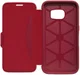 Otterbox Symmetry Etui Hoesje Samsung Galaxy S7 Rood afbeelding 4