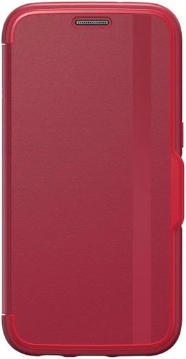 Otterbox Symmetry Etui Hoesje Samsung Galaxy S7 Rood afbeelding 7