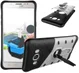 Samsung Galaxy J5 (2016) Kickstand Case Zilver afbeelding 2