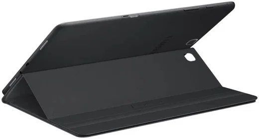 Samsung Book Cover Samsung Galaxy Tab A 10.1 (2016) Zwart afbeelding 6