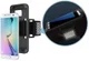 Samsung Galaxy S7 Edge Silicone Hoesje met Sport Armband Zwart afbeelding 2