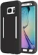 Samsung Galaxy S7 Edge Silicone Hoesje met Sport Armband Zwart afbeelding 6