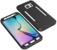 Samsung Galaxy S7 Edge Silicone Hoesje met Sport Armband Zwart afbeelding 7