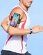 Samsung Galaxy S7 Edge Silicone Hoesje met Sport Armband Zwart afbeelding 8