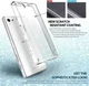 Ringke Fusion Sony Xperia Z5 Compact Hoesje Doorzichtig Smoke Black afbeelding 4