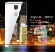 Transparant OnePlus 3T / 3 backcover TPU hoesje afbeelding 2