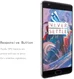 Transparant OnePlus 3T / 3 backcover TPU hoesje afbeelding 5