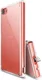Ringke Fusion Sony Xperia Z5 Compact Hoesje Doorzichtig Crystal View afbeelding 2