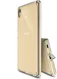 Ringke Fusion Sony Xperia Z5 Hoesje Doorzichtig Crystal View afbeelding 2