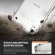 Ringke Fusion Sony Xperia Z5 Hoesje Doorzichtig Crystal View afbeelding 4
