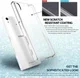 Ringke Fusion Sony Xperia Z5 Hoesje Doorzichtig Crystal View afbeelding 5