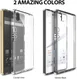 Ringke Fusion Sony Xperia Z5 Hoesje Doorzichtig Crystal View afbeelding 7