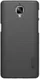 Nillkin Super Frosted Shield OnePlus 3T / 3 hoesje zwart afbeelding 2
