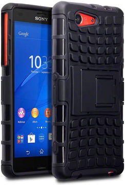 Xperia Z3 Compact Hoesjes