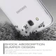 Samsung Galaxy J7 (2016) Ultra Dun Transparant Hoesje afbeelding 3
