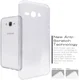 Samsung Galaxy J7 (2016) Ultra Dun Transparant Hoesje afbeelding 4