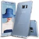 Ringke Fusion Samsung Galaxy Note 7 Hoesje Doorzichtig Crystal View afbeelding 1