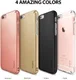 Ringke Slim Hoesje Apple iPhone 6S Zwart afbeelding 3