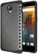 OnePlus 3T / 3 Tough Shield 2 in 1 Hoesje Grijs afbeelding 3