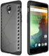 OnePlus 3T / 3 Tough Shield 2 in 1 Hoesje Grijs afbeelding 5