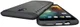 OnePlus 3T / 3 Tough Shield 2 in 1 Hoesje Grijs afbeelding 8