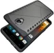 OnePlus 3T / 3 Tough Shield 2 in 1 Hoesje Grijs afbeelding 9