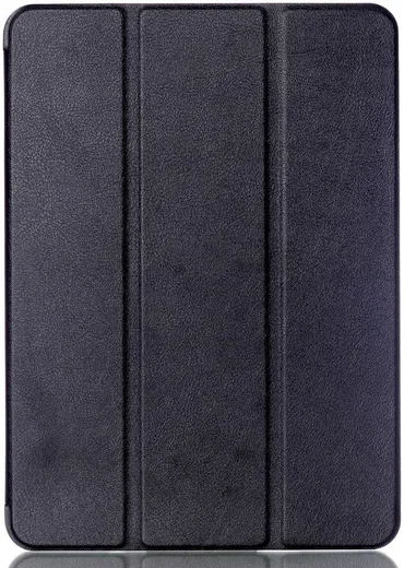 Samsung Galaxy Tab S2 9.7 Tri-Fold Flip Case Zwart afbeelding 2