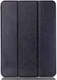 Samsung Galaxy Tab S2 9.7 Tri-Fold Flip Case Zwart afbeelding 2