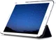 Samsung Galaxy Tab S2 9.7 Tri-Fold Flip Case Zwart afbeelding 3