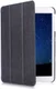 Samsung Galaxy Tab S2 9.7 Tri-Fold Flip Case Zwart afbeelding 1