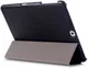 Samsung Galaxy Tab S2 9.7 Tri-Fold Flip Case Zwart afbeelding 5