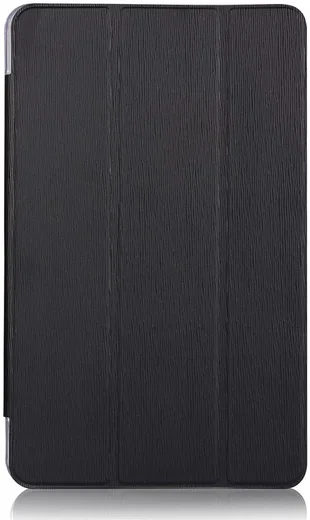 Samsung Galaxy Tab A 10.1 (2016) Tri-Fold Book Case Zwart afbeelding 1