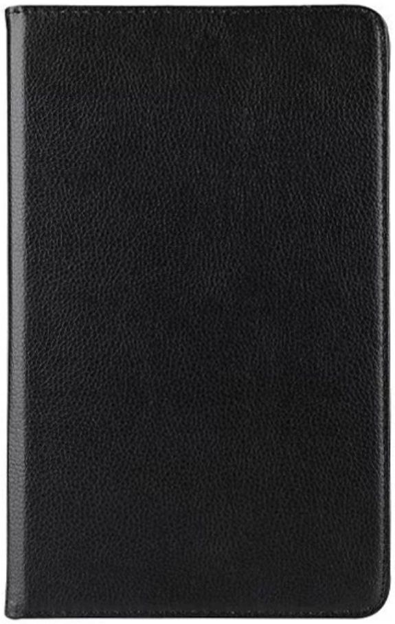 Samsung Galaxy Tab A 10.1 (2016) 360° Draaibare Hoes Zwart afbeelding 7